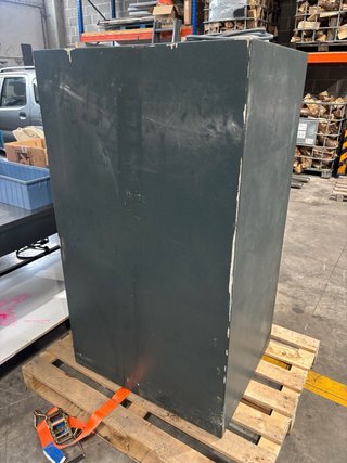 Caja Fuerte BAUSSA