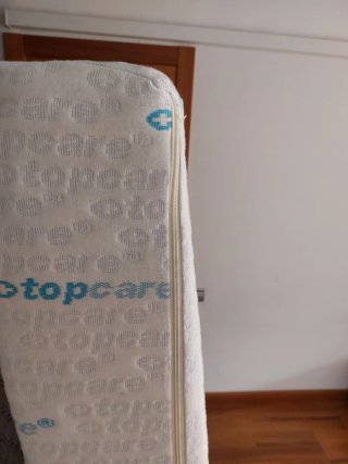 Colchón Topcare