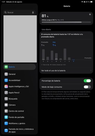 iPad Pro 11 4ª Gen Wi-Fi