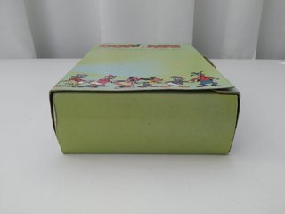 Pack Don Miki: Estuche + 8 Cómics