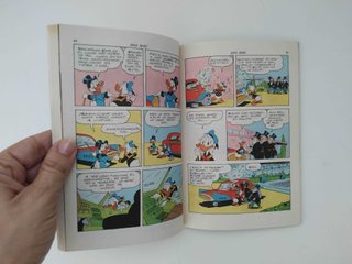 Pack Don Miki: Estuche + 8 Cómics