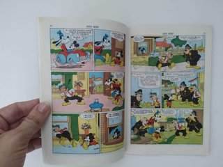 Pack Don Miki: Estuche + 8 Cómics