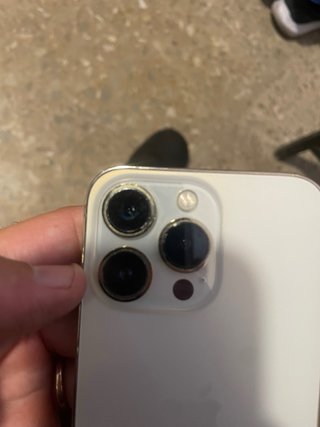Iphone 13 pro