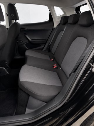 SEAT Ibiza ÚNICO PROPIETARIO CARPLAY PEGATINA C