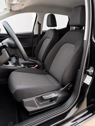 SEAT Ibiza ÚNICO PROPIETARIO CARPLAY PEGATINA C