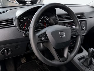 SEAT Ibiza ÚNICO PROPIETARIO CARPLAY PEGATINA C