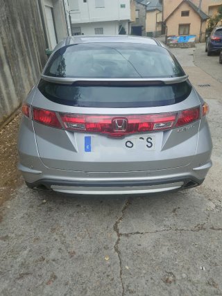 Honda Civic 2006