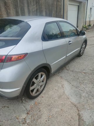 Honda Civic 2006