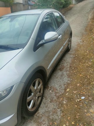 Honda Civic 2006
