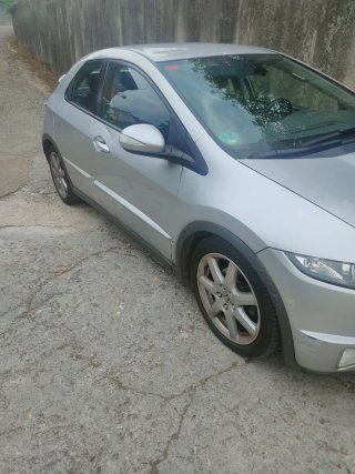 Honda Civic 2006