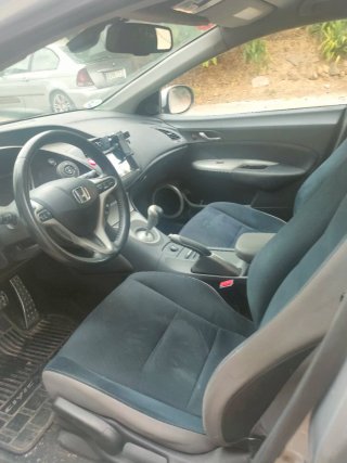 Honda Civic 2006