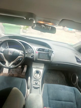 Honda Civic 2006