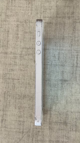 iPhone 5 Blanco para repuestos no funciona