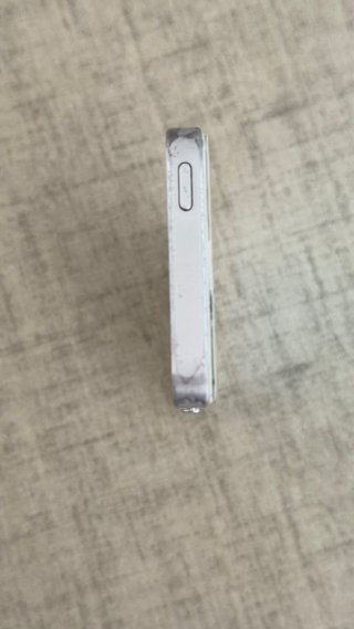 iPhone 5 Blanco para repuestos no funciona