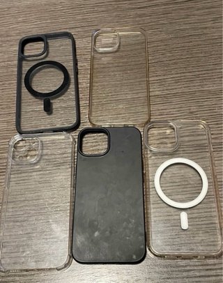 iPhone 13 Negro 128 GB