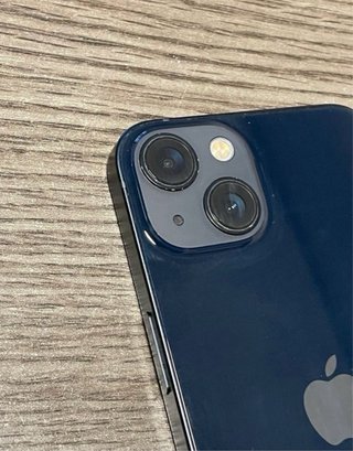 iPhone 13 Negro 128 GB