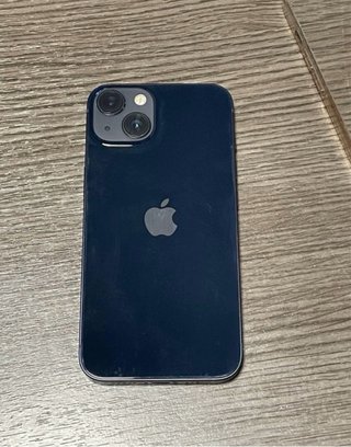 iPhone 13 Negro 128 GB