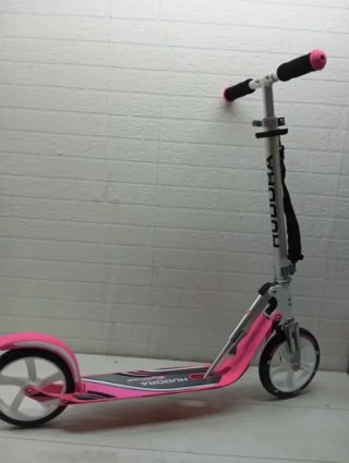 Patinete Scooter 205 Rosa