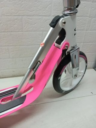 Patinete Scooter 205 Rosa
