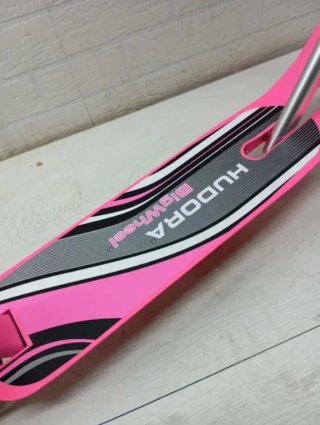 Patinete Scooter 205 Rosa