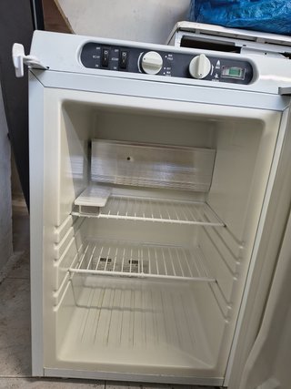 Nevera Autocaravana