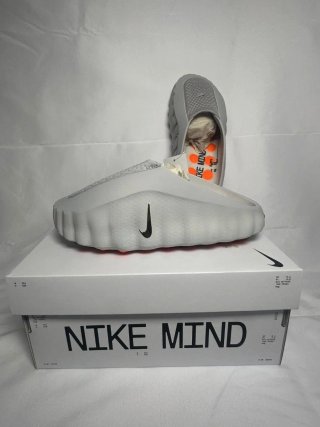 Nike Mind Zapatillas Deportivas Talla 41