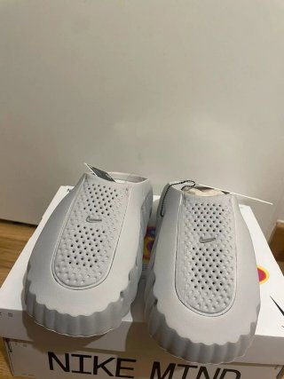 Nike Air VaporMax 2021 FK Talla 42