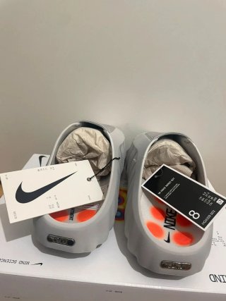 Nike Air VaporMax 2021 FK Talla 42