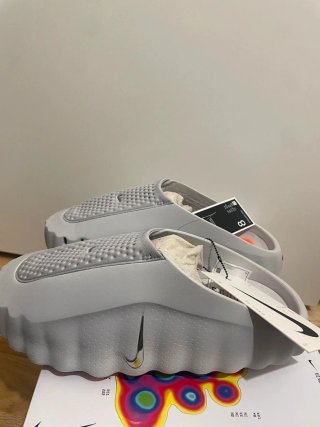 Nike Air VaporMax 2021 FK Talla 42