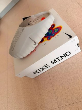 Nike Air VaporMax 2021 FK Talla 42