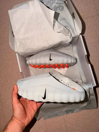 Nike Air VaporMax 2021 FK Talla 42