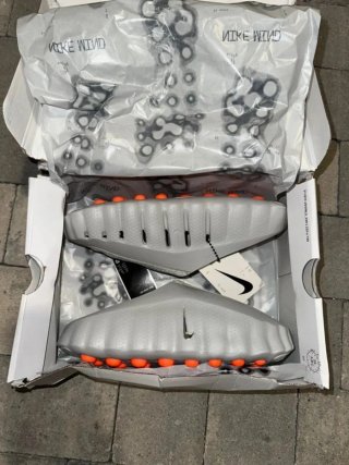 Nike 40.5 Zapatillas Deportivas