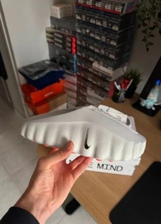 Nike 40.5 Zapatillas Deportivas