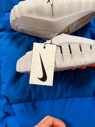 Nike Zapatillas Deportivas Talla 40.5