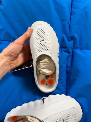 Nike Zapatillas Deportivas Talla 40.5