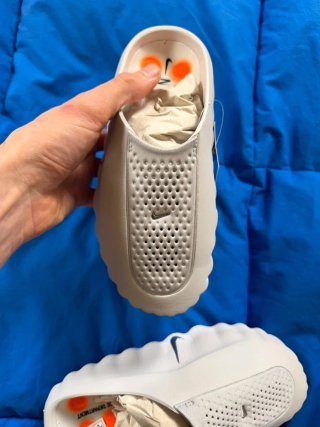 Nike Zapatillas Deportivas Talla 40.5