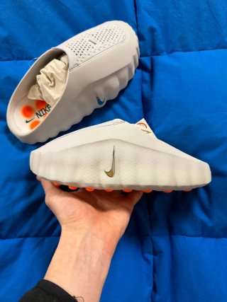 Nike Zapatillas Deportivas Talla 40.5