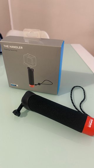 GoPro The Handler Empuñadura Flotante