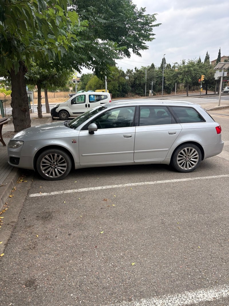 SEAT Exeo 2011 - foto 1
