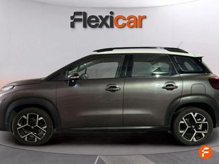 Citroën C3 Aircross PureTech 96kW (130CV) EAT6 Shine Pack