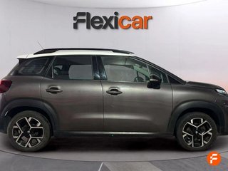 Citroën C3 Aircross PureTech 96kW (130CV) EAT6 Shine Pack