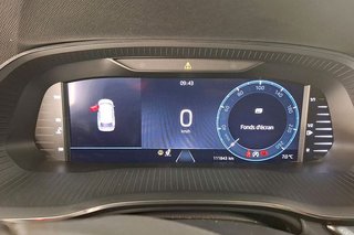 Skoda Octavia Combi 2.0 TDI 85kW(115CV) Man Ambition