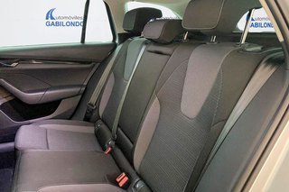 Skoda Octavia Combi 2.0 TDI 85kW(115CV) Man Ambition