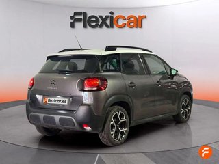 Citroën C3 Aircross PureTech 96kW (130CV) EAT6 Shine Pack