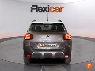 Citroën C3 Aircross PureTech 96kW (130CV) EAT6 Shine Pack