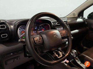 Citroën C3 Aircross PureTech 96kW (130CV) EAT6 Shine Pack