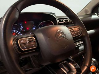 Citroën C3 Aircross PureTech 96kW (130CV) EAT6 Shine Pack
