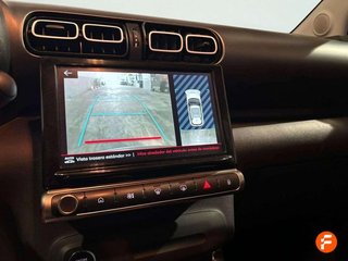 Citroën C3 Aircross PureTech 96kW (130CV) EAT6 Shine Pack