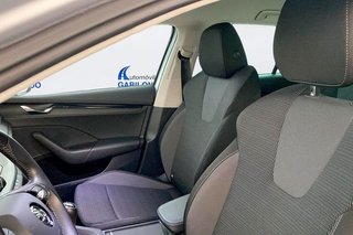 Skoda Octavia Combi 2.0 TDI 85kW(115CV) Man Ambition