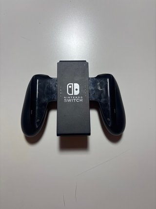 Nintendo Switch Azul y Amarillo
